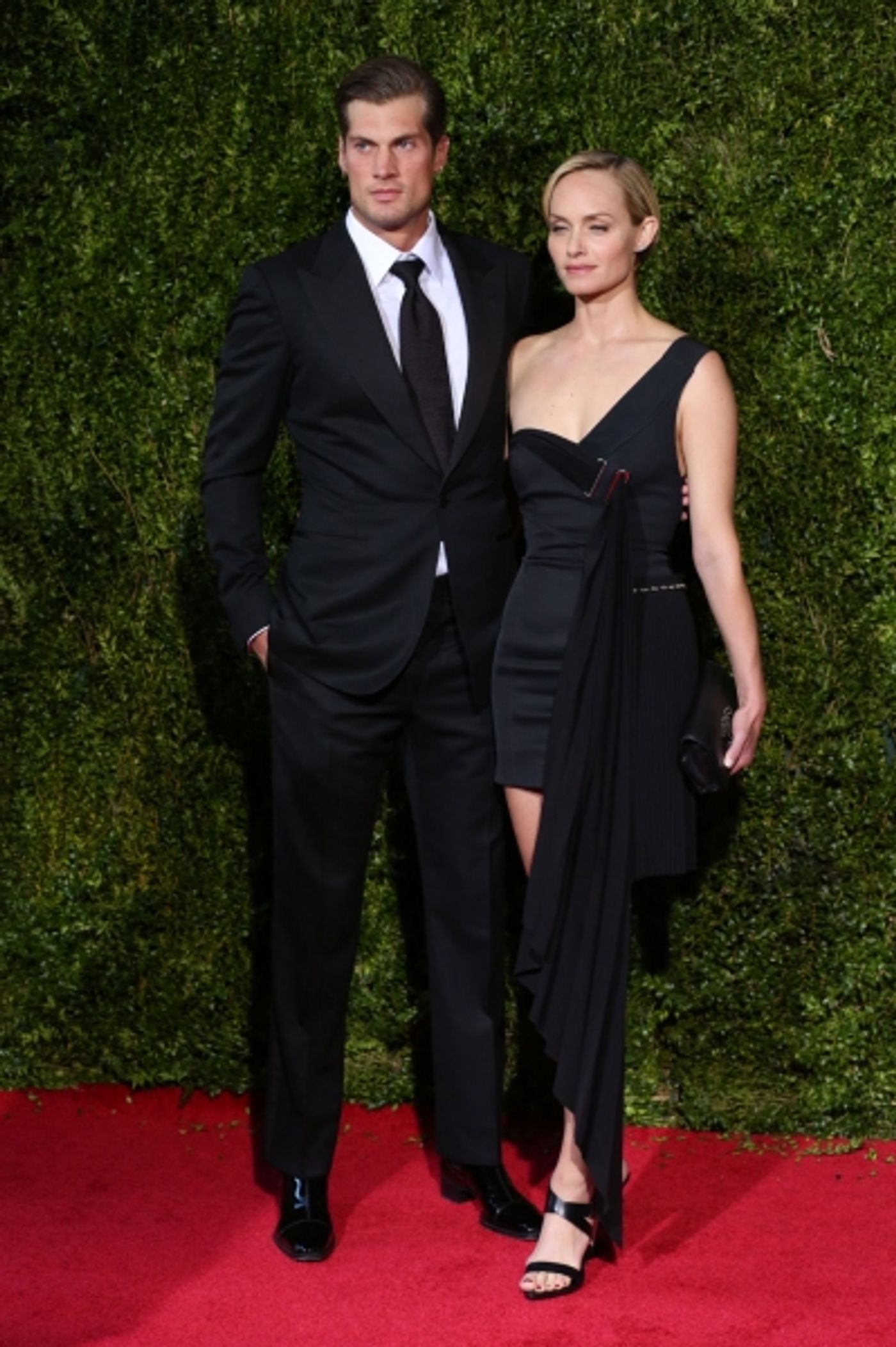 Photo Coverage: 2015 Tony Awards Red Carpet Arrivals - Part 3 Image
