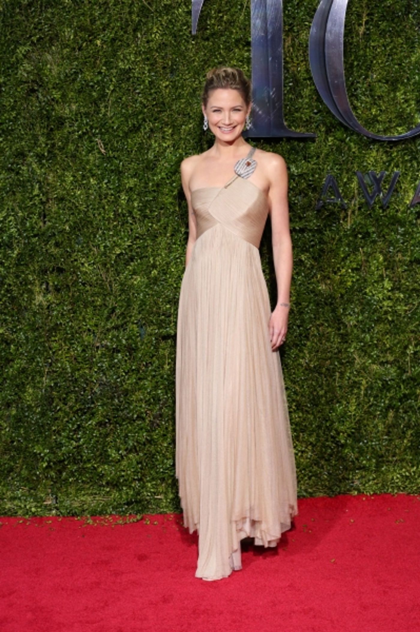 Photo Coverage: 2015 Tony Awards Red Carpet Arrivals - Part 3 Image