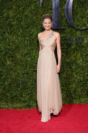 Jennifer Nettles Photo