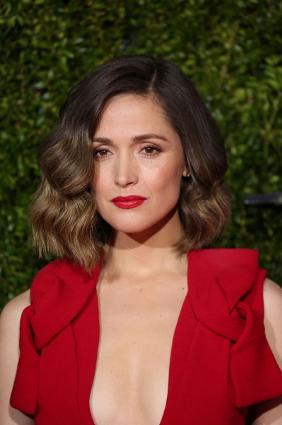 Rose Byrne at 