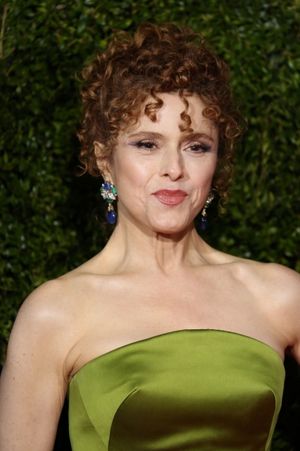 Bernadette Peters Photo
