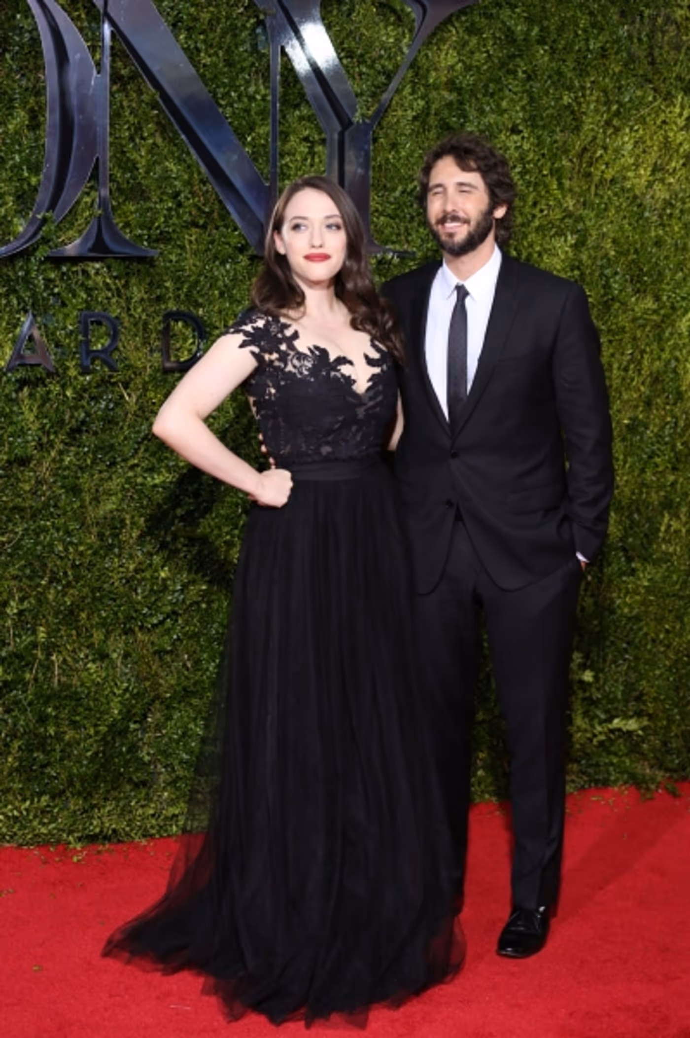Photo Coverage: 2015 Tony Awards Red Carpet Arrivals - Part 4 Image