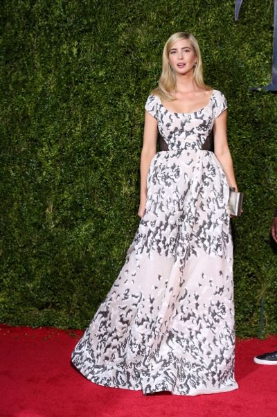 Ivanka Trump Photo