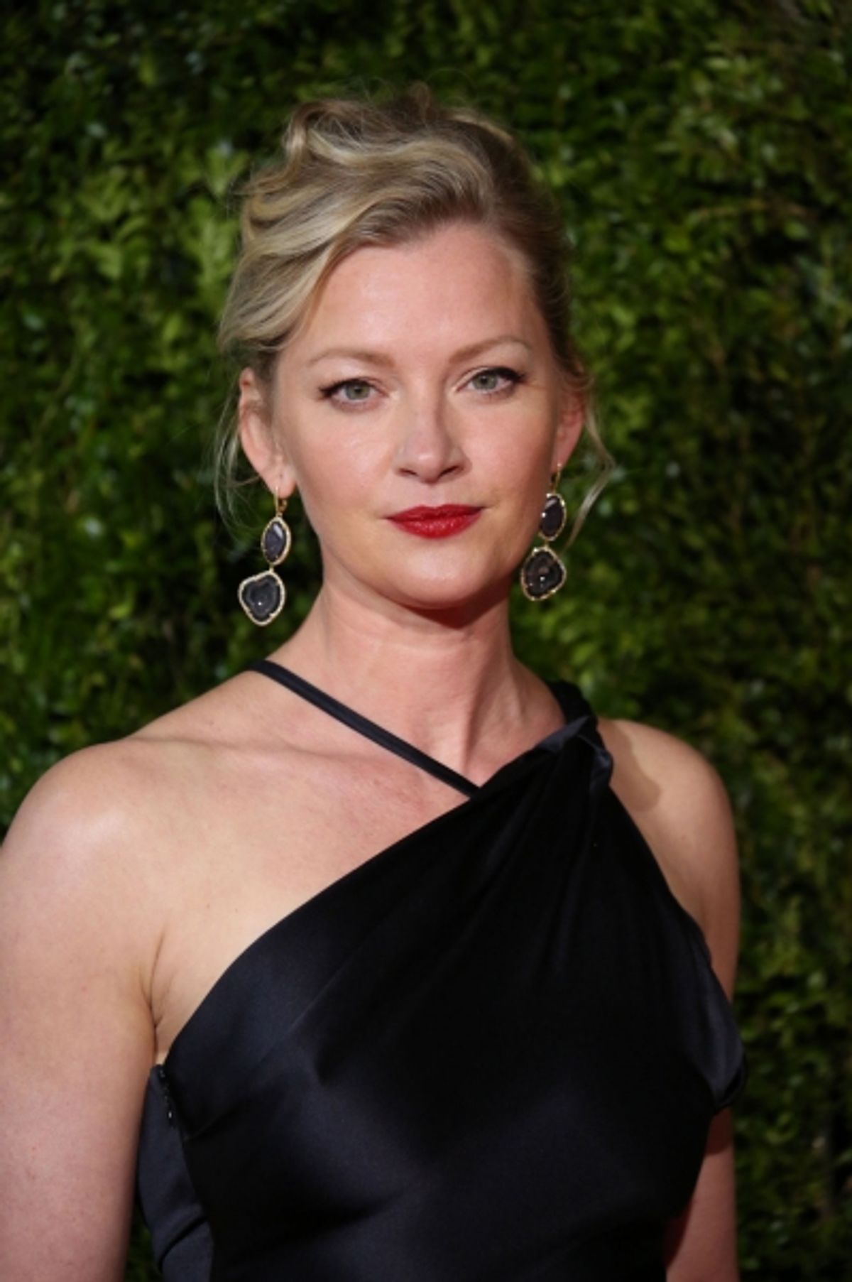 Gretchen Mol at 