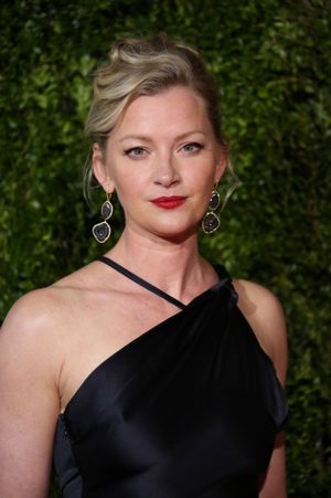 Gretchen Mol Photo