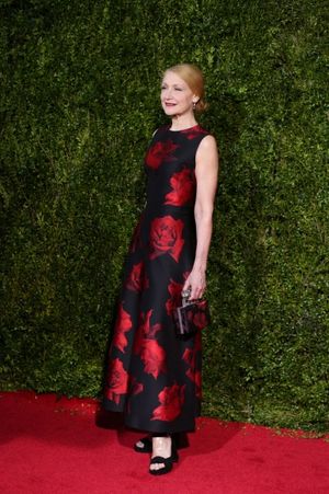 Patricia Clarkson @ BroadwayWorld Patricia Clarkson Photo