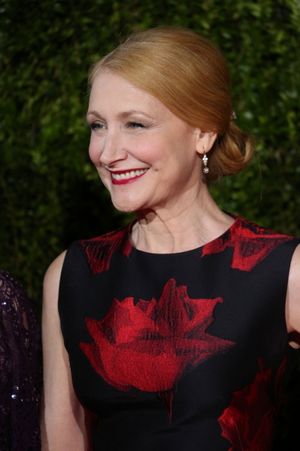 Patricia Clarkson @ BroadwayWorld Patricia Clarkson Photo