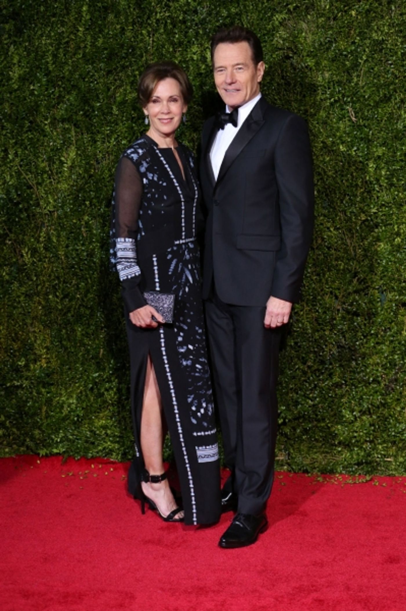 Photo Coverage: 2015 Tony Awards Red Carpet Arrivals - Part 4 Image