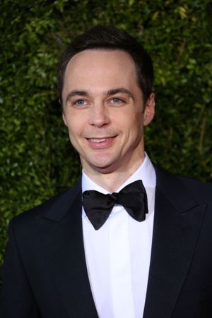 Jim Parsons Photo