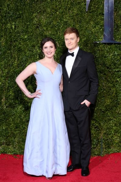 Steven Boyer Photo