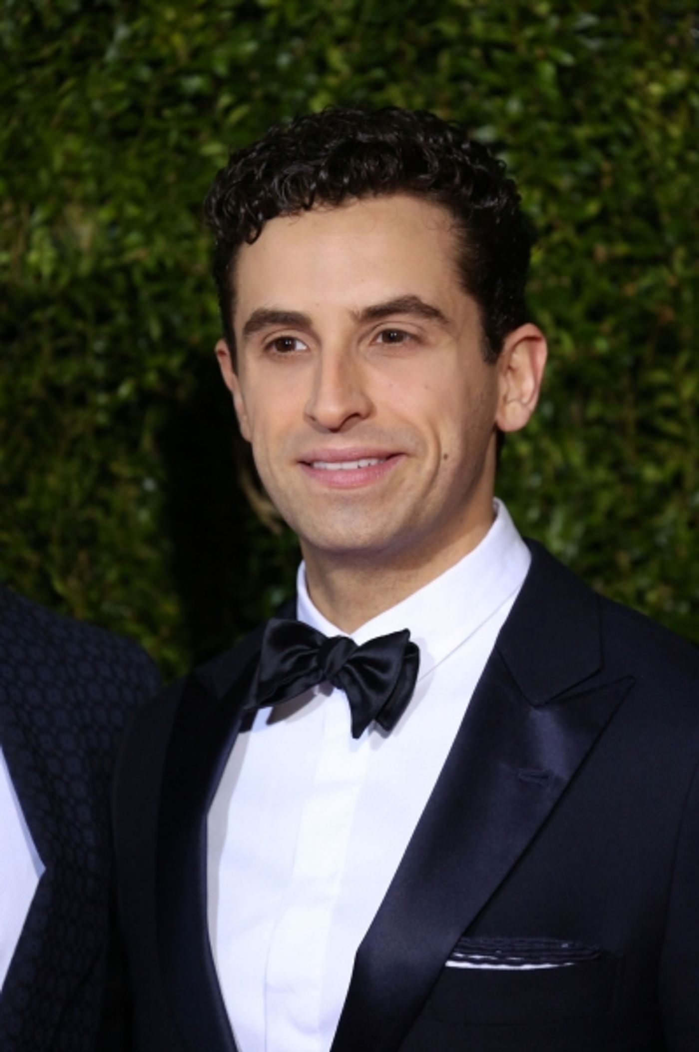 Photo Coverage: 2015 Tony Awards Red Carpet Arrivals - Part 4 Image