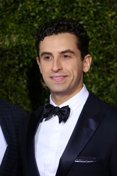 Brandon Uranowitz Photo