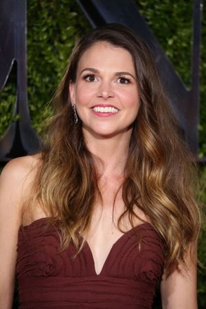 Sutton Foster Photo