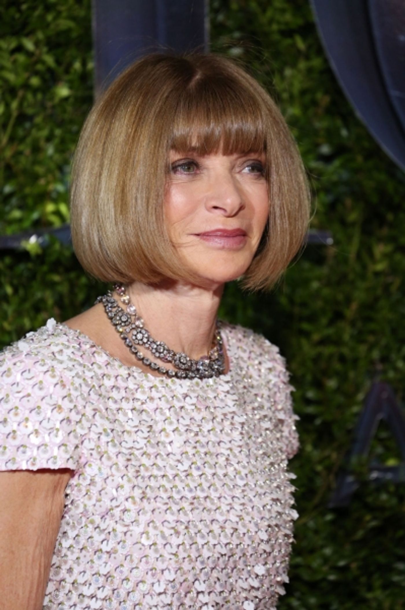 Photo Coverage: 2015 Tony Awards Red Carpet Arrivals - Part 4 Image