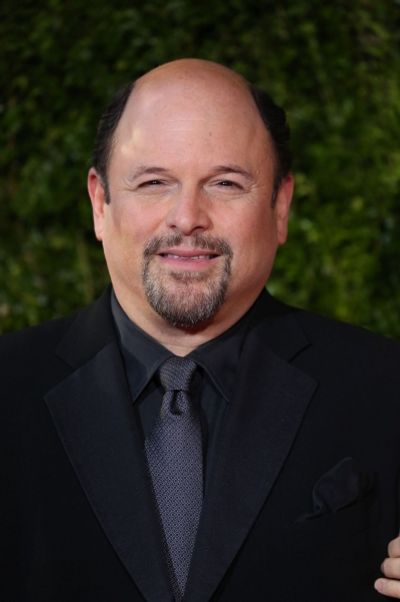 Jason Alexander Photo