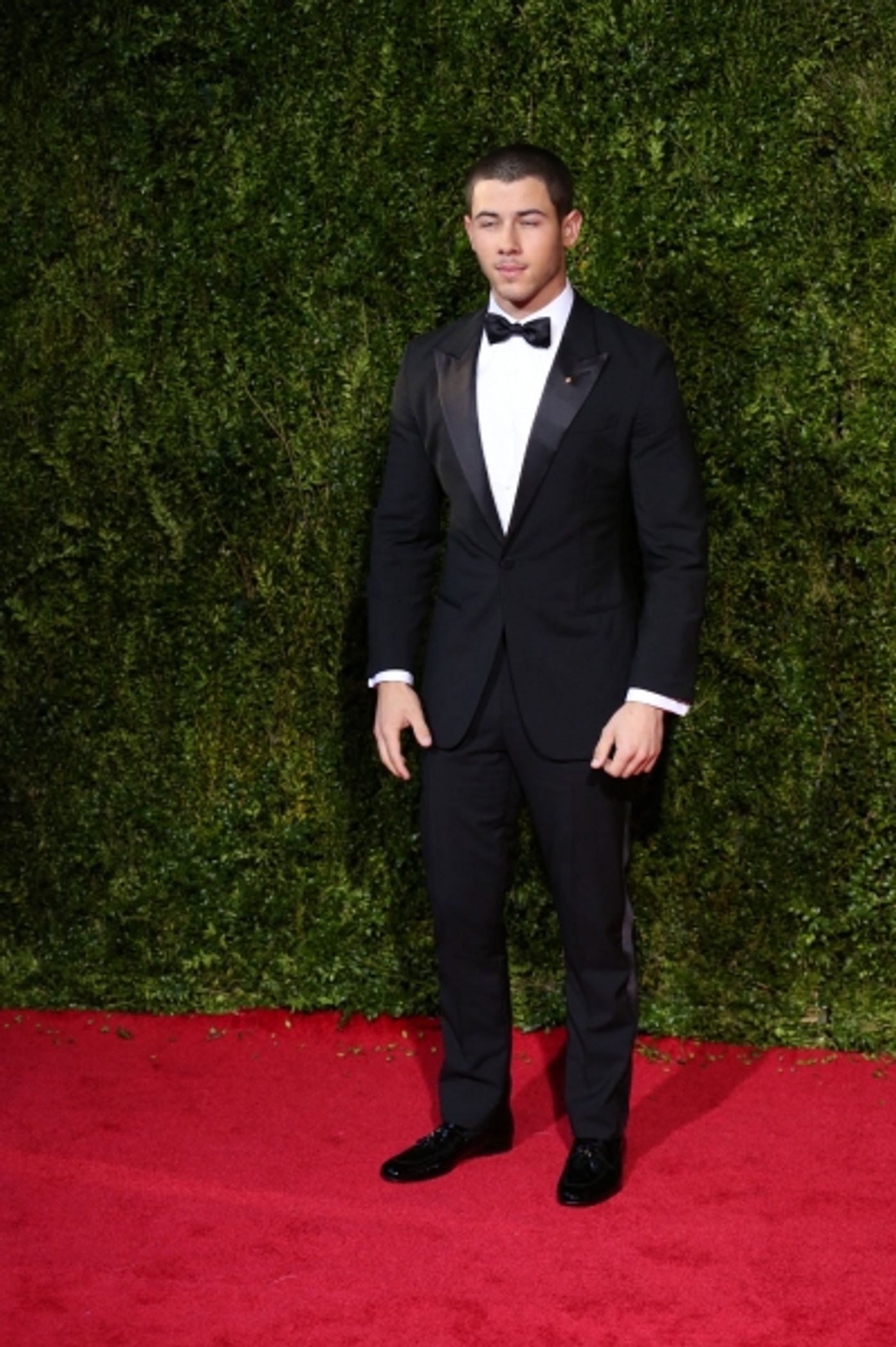 Photo Coverage: 2015 Tony Awards Red Carpet Arrivals - Part 4 Image