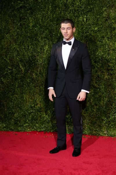 Nick Jonas Photo