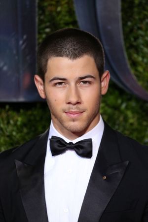 Nick Jonas Photo