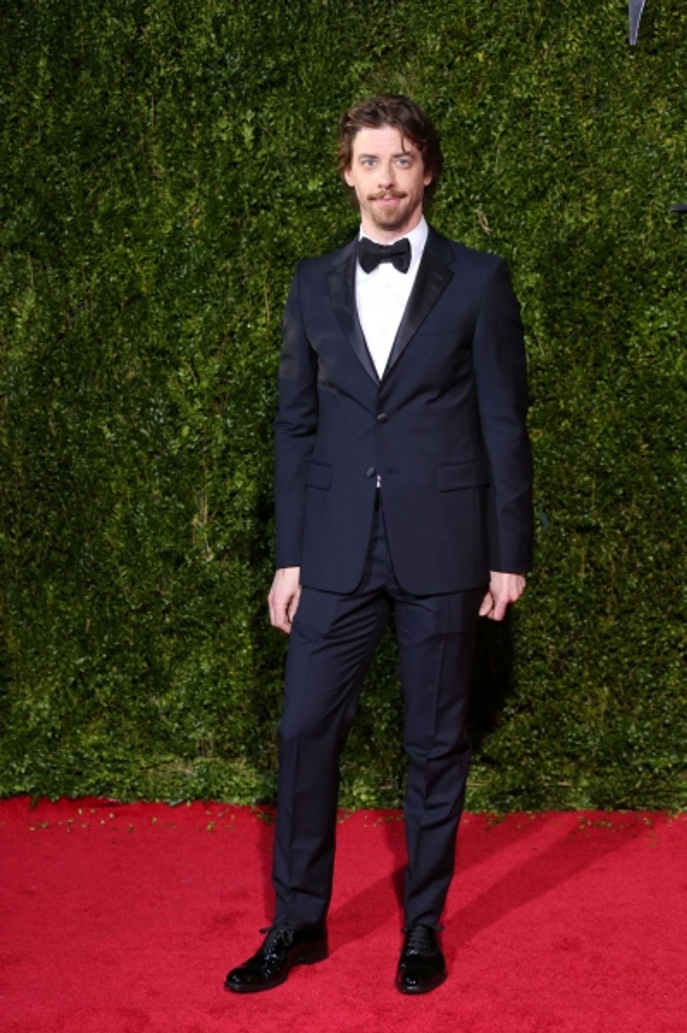Photo Coverage: 2015 Tony Awards Red Carpet Arrivals - Part 4 Image