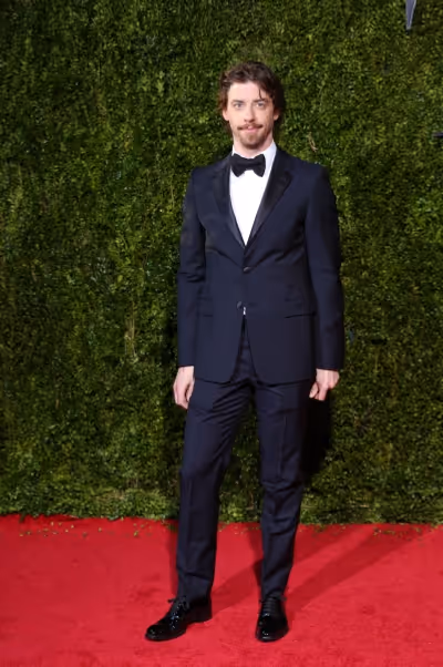 Christian Borle Photo