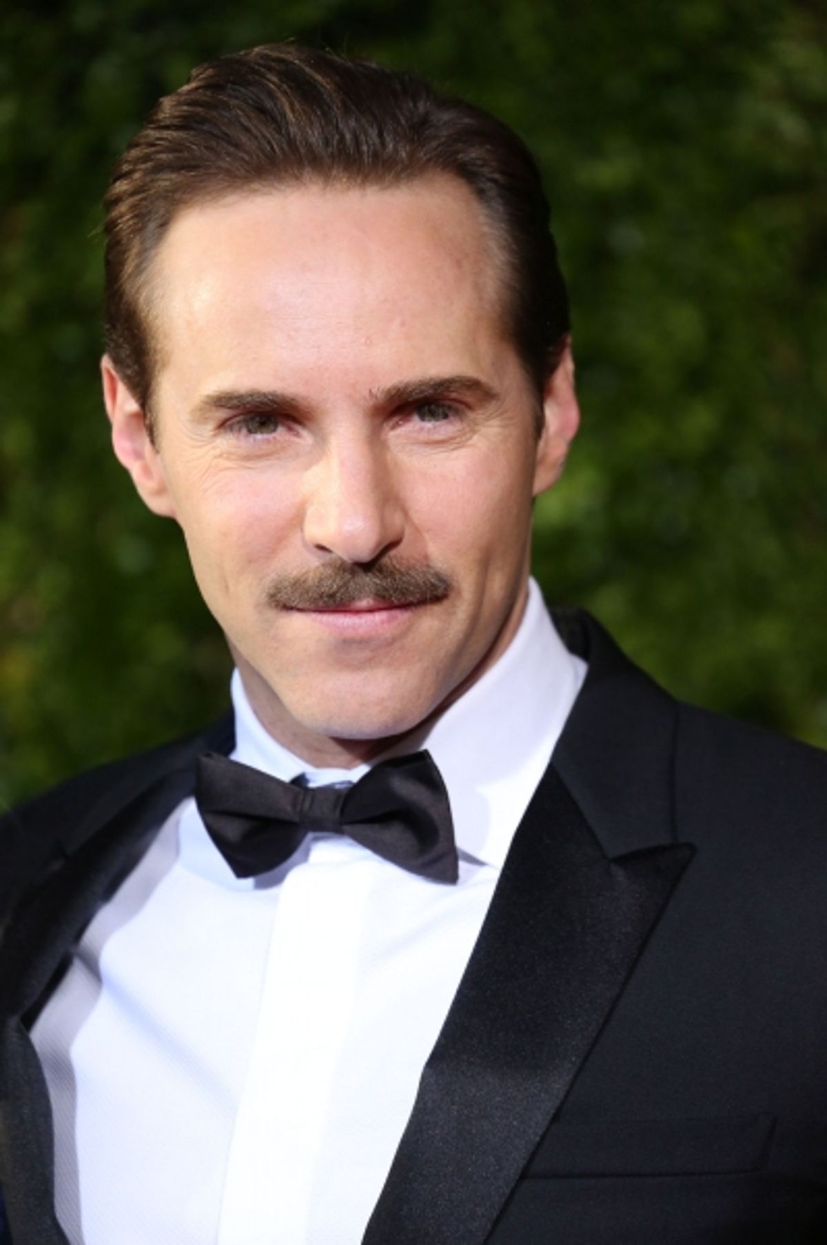 Alessandro Nivola at 