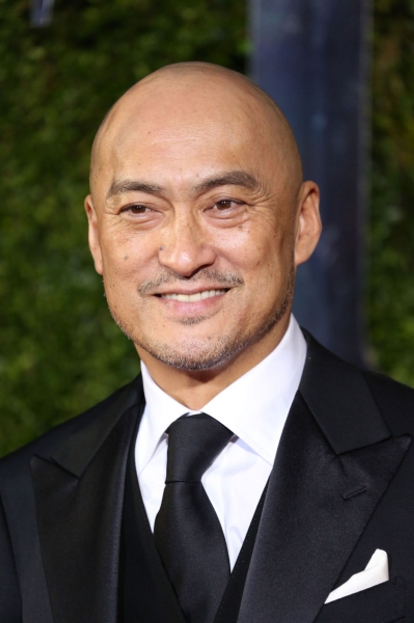 Photo Coverage: 2015 Tony Awards Red Carpet Arrivals - Part 4 Image