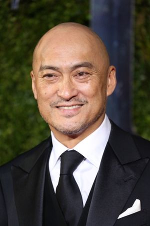 Ken Watanabe Photo