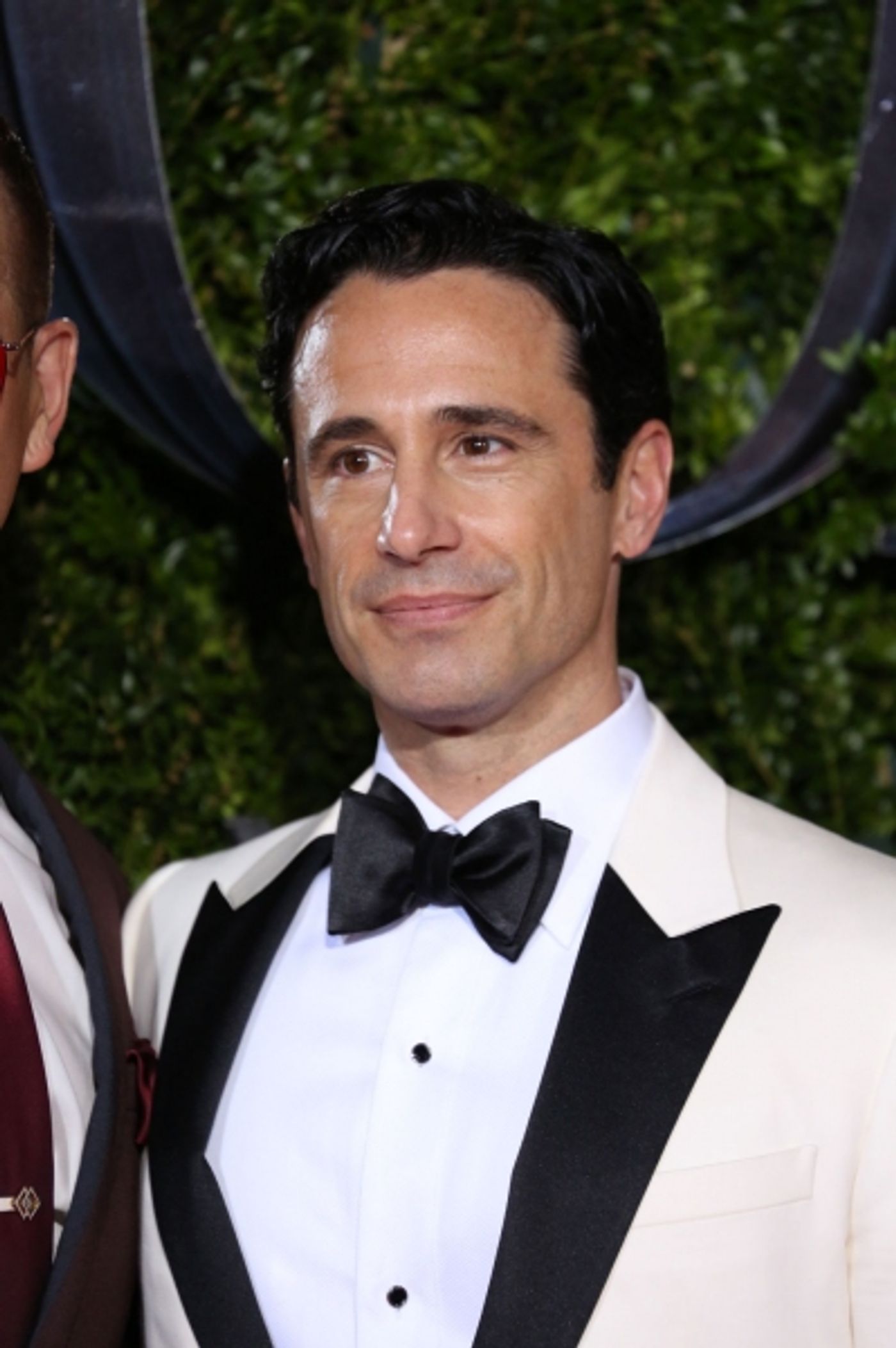 Photo Coverage: 2015 Tony Awards Red Carpet Arrivals - Part 4 Image