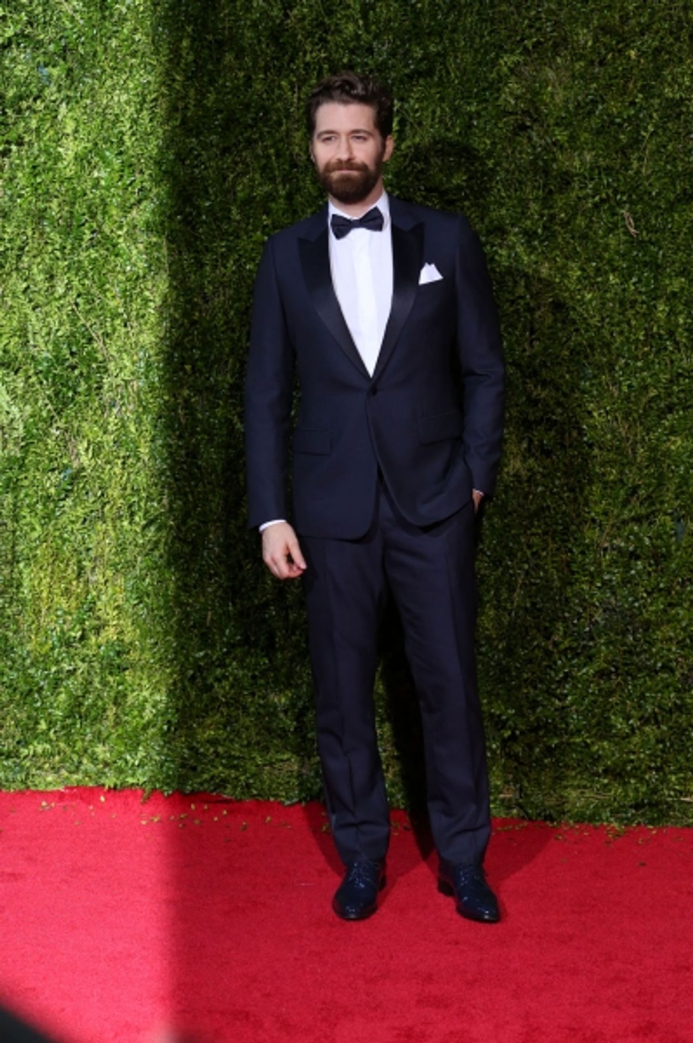 Photo Coverage: 2015 Tony Awards Red Carpet Arrivals - Part 4 Image