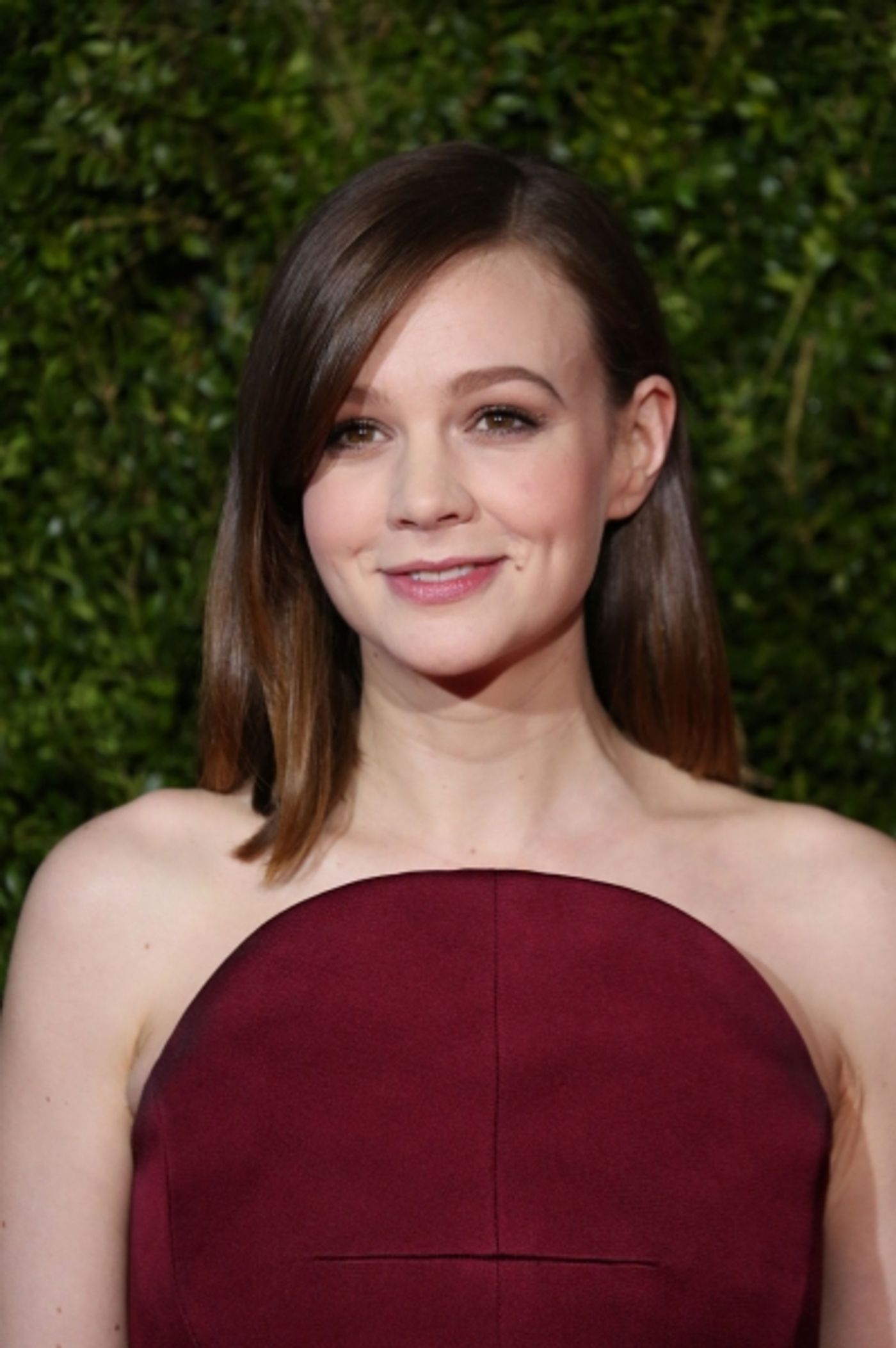 Photo Coverage: 2015 Tony Awards Red Carpet Arrivals - Part 4 Image