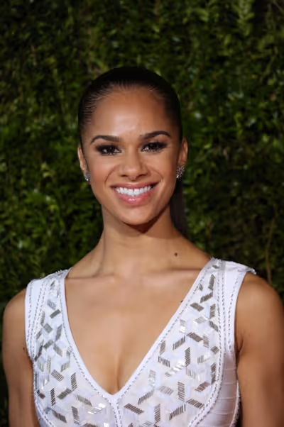 Misty Copeland Photo