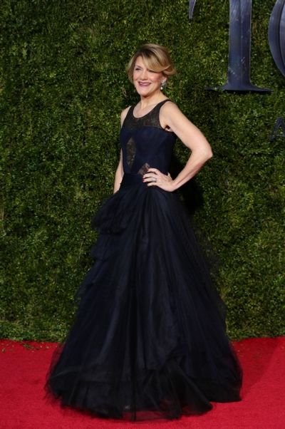 Victoria Clark Photo