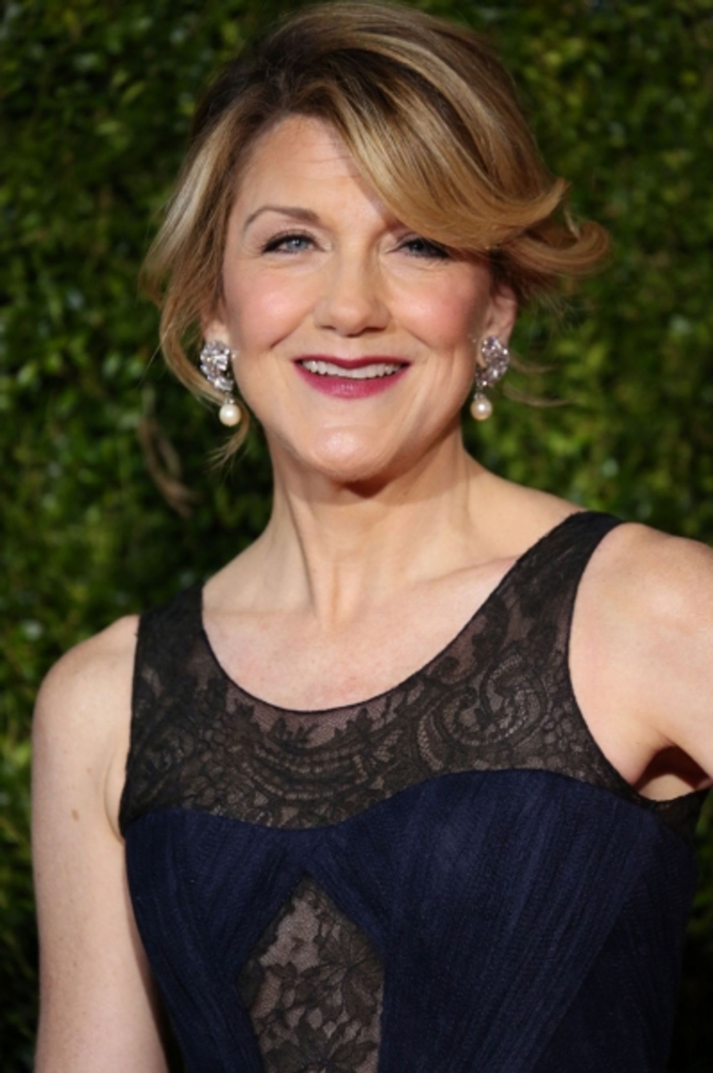 Photo Coverage: 2015 Tony Awards Red Carpet Arrivals - Part 4 Image