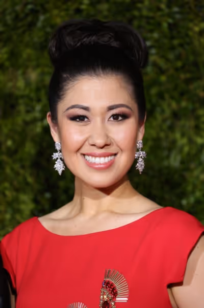 Ruthie Ann Miles Photo