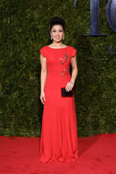Ruthie Ann Miles Photo