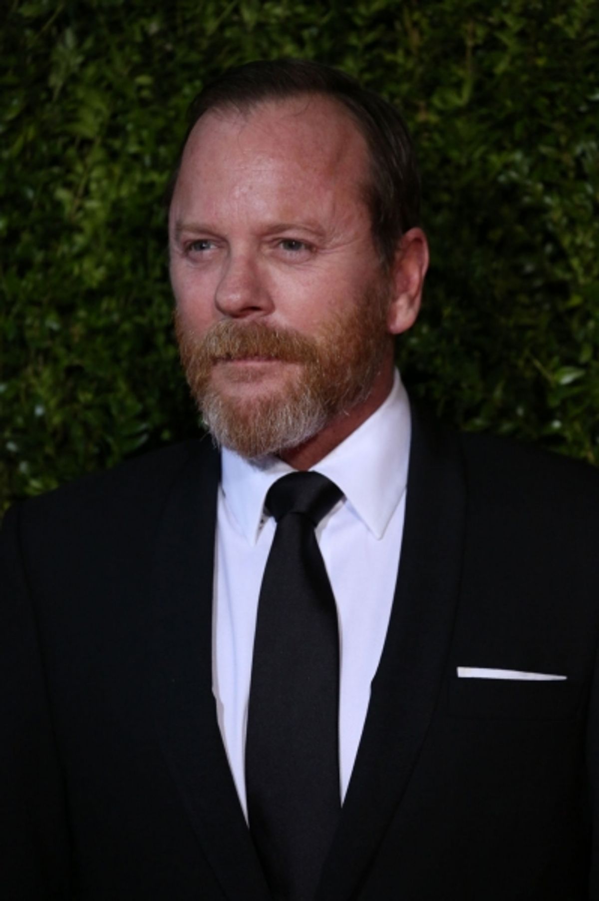 Keiffer Sutherland at 