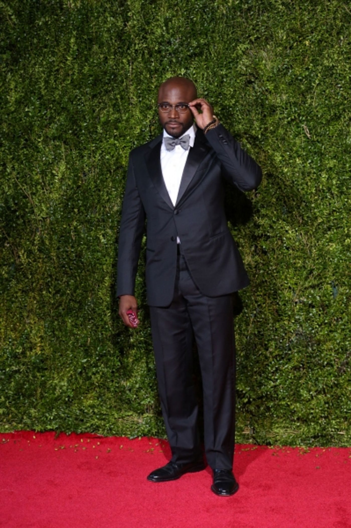 Photo Coverage: 2015 Tony Awards Red Carpet Arrivals - Part 4 Image