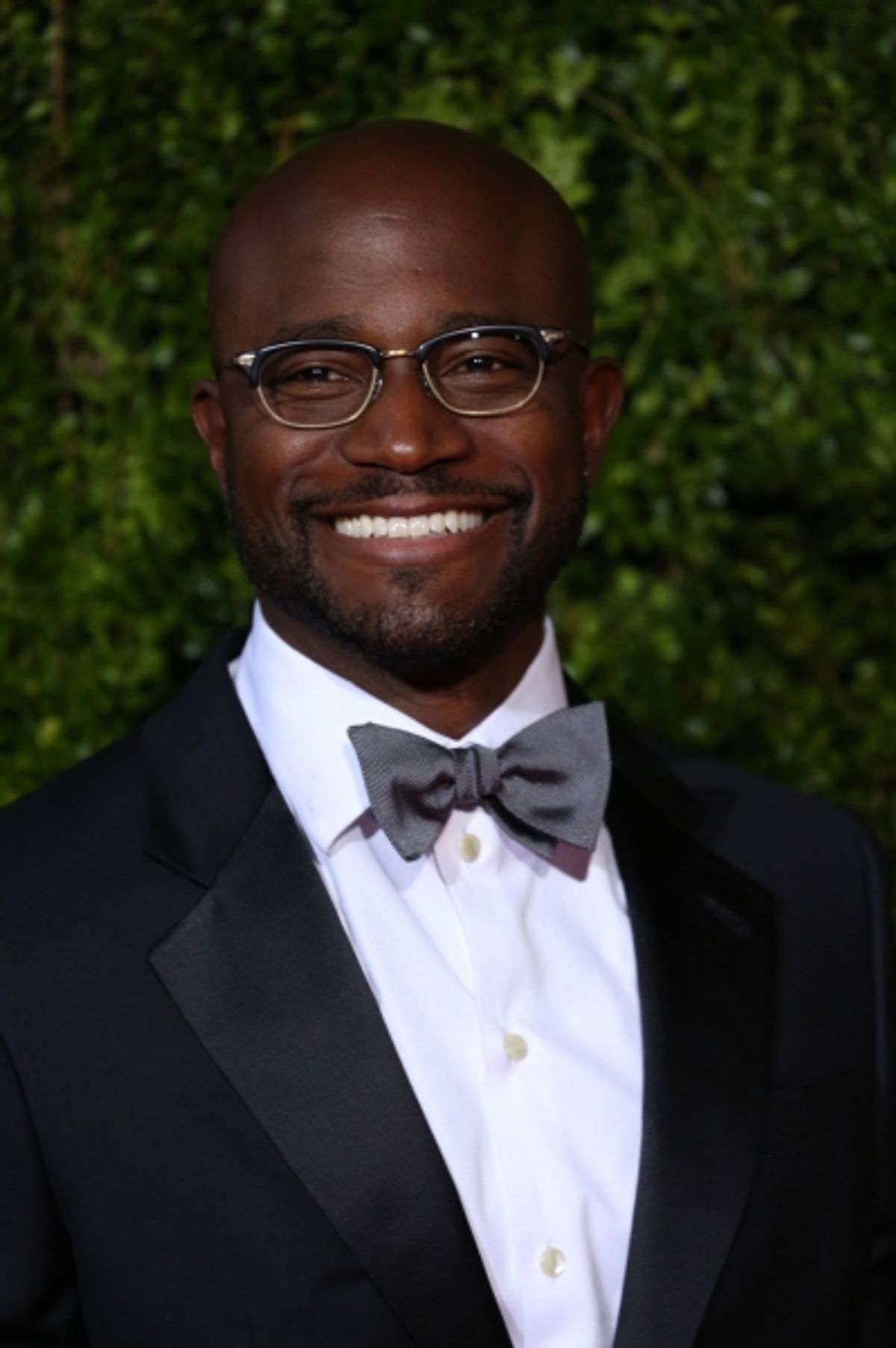 Taye Diggs at 