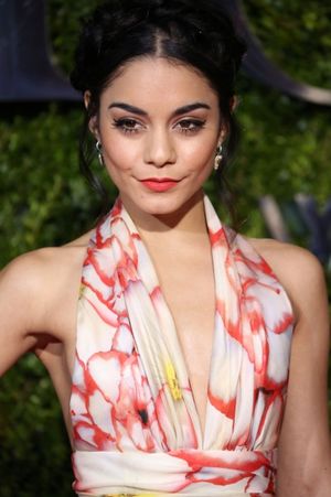 Vanessa Hudgens @ BroadwayWorld Vanessa Hudgens Photo