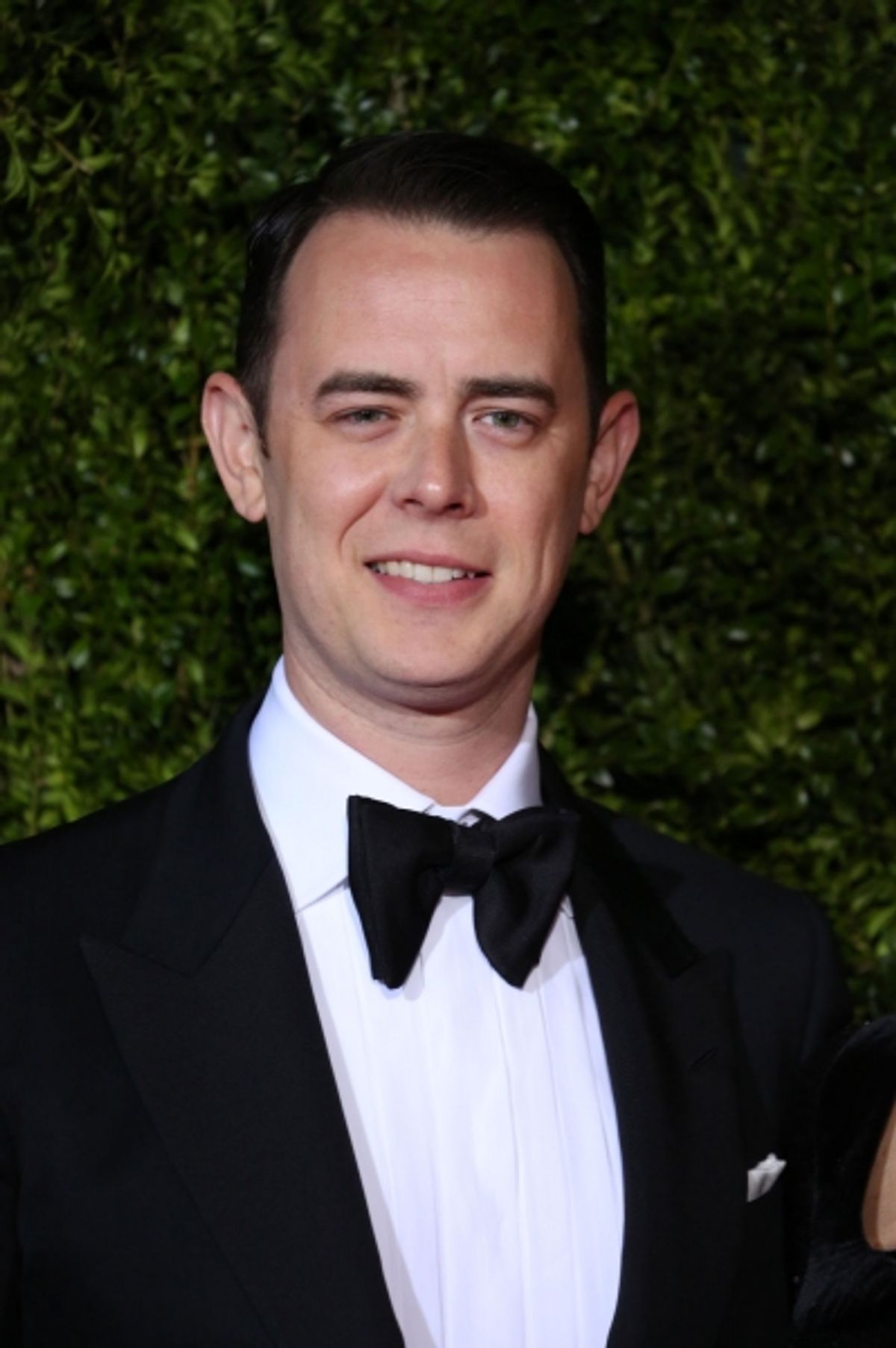 Colin Hanks at 