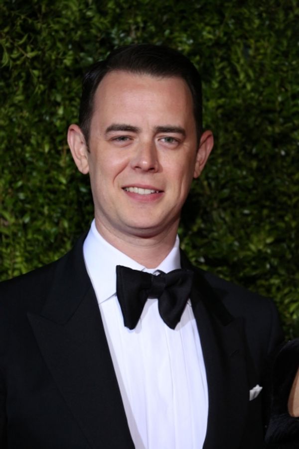 Colin Hanks Photo