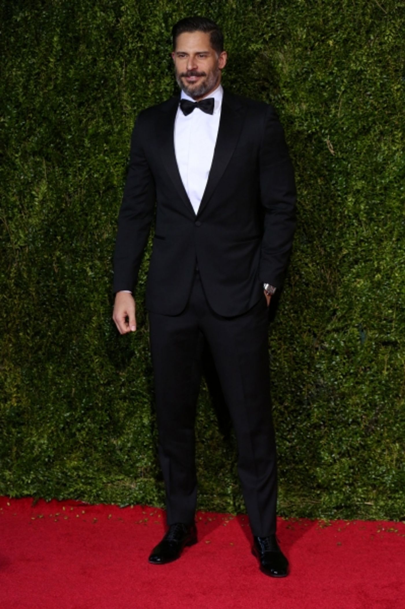 Photo Coverage: 2015 Tony Awards Red Carpet Arrivals - Part 4 Image