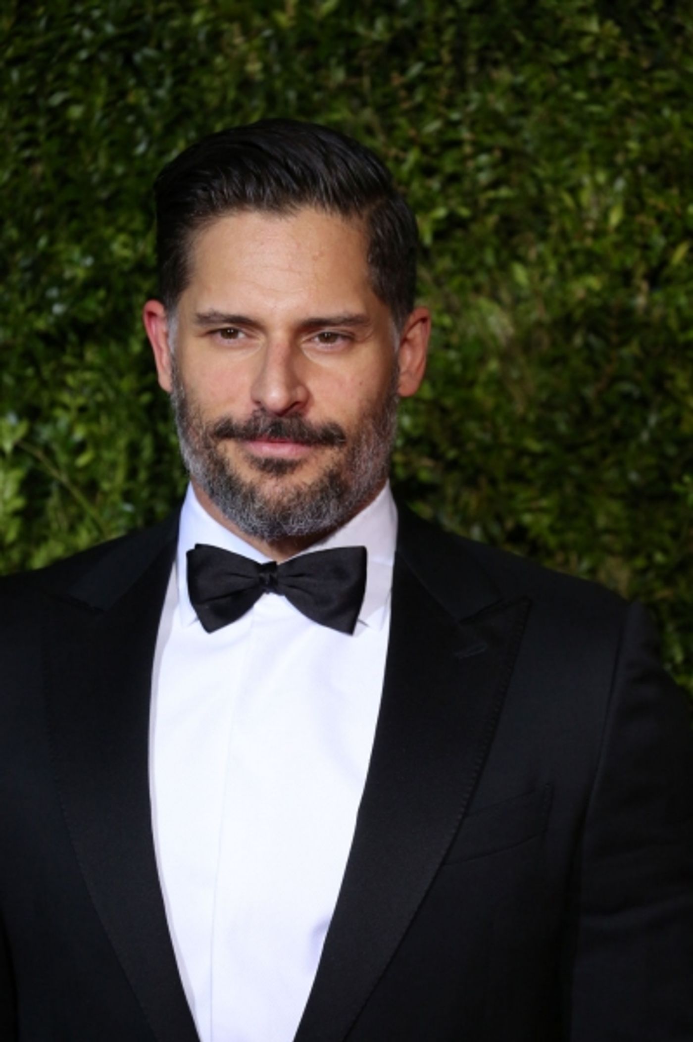 Photo Coverage: 2015 Tony Awards Red Carpet Arrivals - Part 4 Image