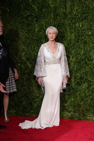 Helen Mirren Photo
