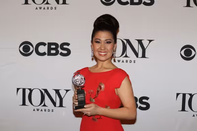 Ruthie Ann Miles Photo