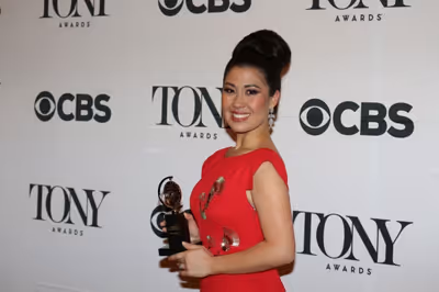 Ruthie Ann Miles Photo