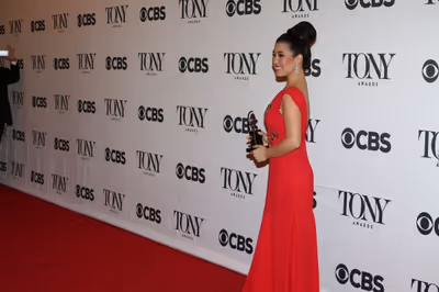 Ruthie Ann Miles Photo