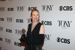 Catherine Zuber Photo