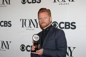 Christopher Oram @ BroadwayWorld Christopher Oram Photo