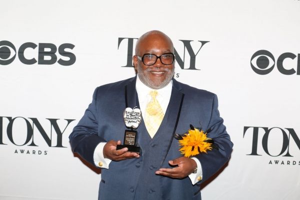 Corey Mitchell Photo